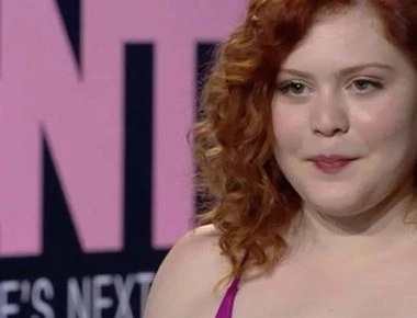 Χαμός στο GNTM: Ήθελε να αποχωρήσει οικειοθελώς η Ξανθή Τζερεφού- «Τρελός» τσακωμός μπροστά στους κριτές (βίντεο)